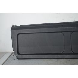 Cappelliera Copribagagliaio Fiat Panda Dal 1980 al 2003 Cod 5894107  1735288814306