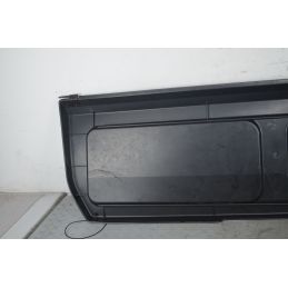 Cappelliera Copribagagliaio Fiat Panda Dal 1980 al 2003 Cod 5894107  1735288814306