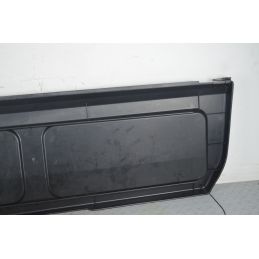 Cappelliera Copribagagliaio Fiat Panda Dal 1980 al 2003 Cod 5894107  1735288814306