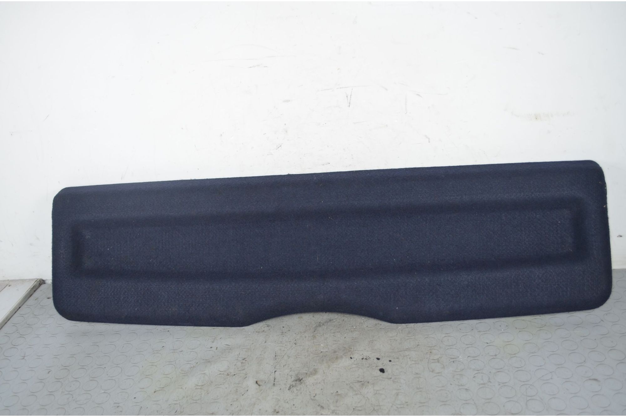 Cappelliera Copribagagliaio Peugeot 1007 Dal 2005 al 2010 Cod 8794QG  1735289411184