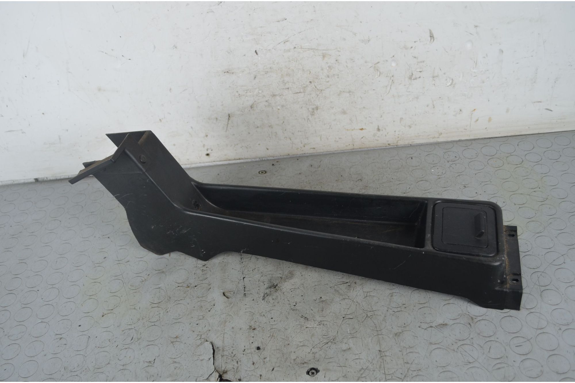 Rivestimento Tunnel Centrale Fiat 126 Dal 1972 al 2000  1735290020641