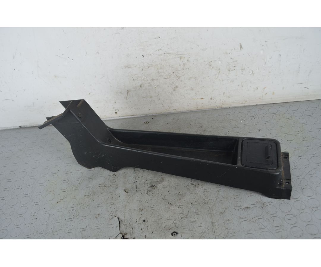 Rivestimento Tunnel Centrale Fiat 126 Dal 1972 al 2000 1735290020641 Rivestimento Tunnel Centrale Fiat 126 Dal 1972 al 2000 1735290020641