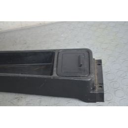 Rivestimento Tunnel Centrale Fiat 126 Dal 1972 al 2000  1735290020641