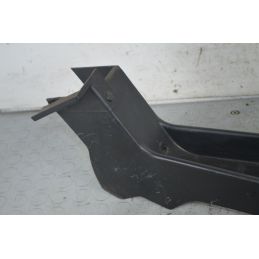 Rivestimento Tunnel Centrale Fiat 126 Dal 1972 al 2000  1735290020641