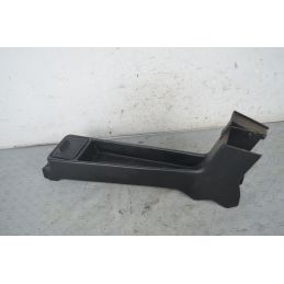 Rivestimento Tunnel Centrale Fiat 126 Dal 1972 al 2000  1735290020641