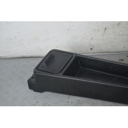 Rivestimento Tunnel Centrale Fiat 126 Dal 1972 al 2000  1735290020641