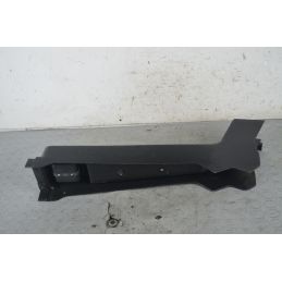 Rivestimento Tunnel Centrale Fiat 126 Dal 1972 al 2000  1735290020641