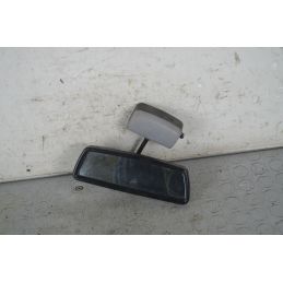 Specchietto Retrovisore interno Fiat 126 Dal 1972 al 2000 Cod 0242756  1735290204225