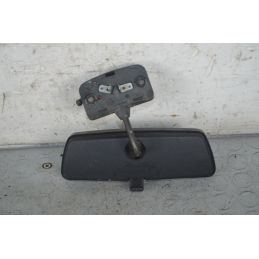 Specchietto Retrovisore interno Fiat 126 Dal 1972 al 2000 Cod 0242756  1735290204225