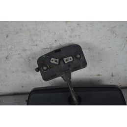 Specchietto Retrovisore interno Fiat 126 Dal 1972 al 2000 Cod 0242756  1735290204225