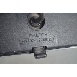 Specchietto Retrovisore interno Fiat 126 Dal 1972 al 2000 Cod 0242756  1735290204225