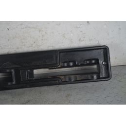 Cornice Rivestimento Leva Del Cambio Fiat 126 Dal 1972 al 2000  1735290525177