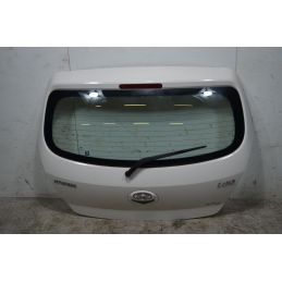 Portellone Bagagliaio Posteriore Hyundai I20 Dal 2009 al 2014 Cod 737001J001  1735310175221