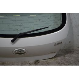 Portellone Bagagliaio Posteriore Hyundai I20 Dal 2009 al 2014 Cod 737001J001  1735310175221