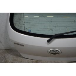 Portellone Bagagliaio Posteriore Hyundai I20 Dal 2009 al 2014 Cod 737001J001  1735310175221