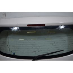 Portellone Bagagliaio Posteriore Hyundai I20 Dal 2009 al 2014 Cod 737001J001  1735310175221