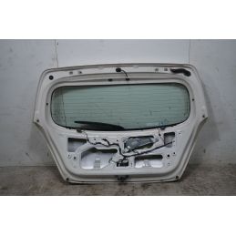 Portellone Bagagliaio Posteriore Hyundai I20 Dal 2009 al 2014 Cod 737001J001  1735310175221