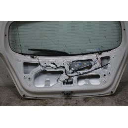 Portellone Bagagliaio Posteriore Hyundai I20 Dal 2009 al 2014 Cod 737001J001  1735310175221