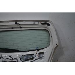Portellone Bagagliaio Posteriore Hyundai I20 Dal 2009 al 2014 Cod 737001J001  1735310175221