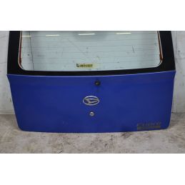 Portellone Bagagliaio Posteriore Daihatsu Cuore  Dal 2006 al 2011 Cod 67005B2550  1735311851599