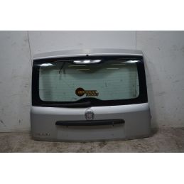 Portellone Bagagliaio Posteriore Fiat Panda Dal 2003 al 2012 Cod 46827172  1735312314703