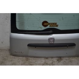 Portellone Bagagliaio Posteriore Fiat Panda Dal 2003 al 2012 Cod 46827172  1735312314703