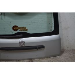 Portellone Bagagliaio Posteriore Fiat Panda Dal 2003 al 2012 Cod 46827172  1735312314703