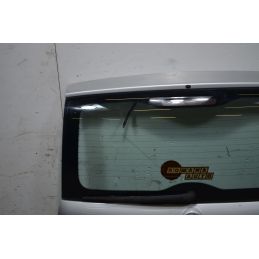 Portellone Bagagliaio Posteriore Fiat Panda Dal 2003 al 2012 Cod 46827172  1735312314703
