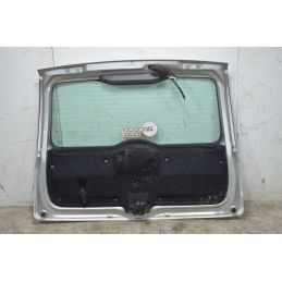 Portellone Bagagliaio Posteriore Fiat Panda Dal 2003 al 2012 Cod 46827172  1735312314703