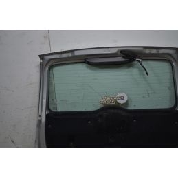 Portellone Bagagliaio Posteriore Fiat Panda Dal 2003 al 2012 Cod 46827172  1735312314703