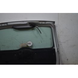 Portellone Bagagliaio Posteriore Fiat Panda Dal 2003 al 2012 Cod 46827172  1735312314703