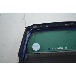 Portellone Bagagliaio Posteriore Opel Agila B  Dal 2008 al m2015 Cod 93193294  1735313284821