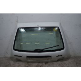 Portellone Bagagliaio Posteriore Citroen Saxo  Dal 1996 al 2004 Cod 8701F6  1735313920989