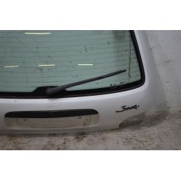 Portellone Bagagliaio Posteriore Citroen Saxo  Dal 1996 al 2004 Cod 8701F6  1735313920989