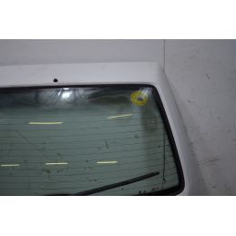 Portellone Bagagliaio Posteriore Citroen Saxo  Dal 1996 al 2004 Cod 8701F6  1735313920989