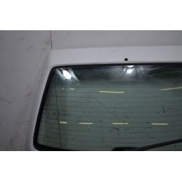 Portellone Bagagliaio Posteriore Citroen Saxo  Dal 1996 al 2004 Cod 8701F6  1735313920989