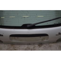 Portellone Bagagliaio Posteriore Citroen Saxo  Dal 1996 al 2004 Cod 8701F6  1735313920989