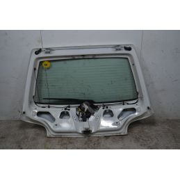 Portellone Bagagliaio Posteriore Citroen Saxo  Dal 1996 al 2004 Cod 8701F6  1735313920989