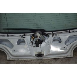 Portellone Bagagliaio Posteriore Citroen Saxo  Dal 1996 al 2004 Cod 8701F6  1735313920989