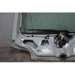 Portellone Bagagliaio Posteriore Citroen Saxo  Dal 1996 al 2004 Cod 8701F6  1735313920989