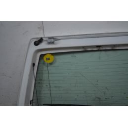 Portellone Bagagliaio Posteriore Citroen Saxo  Dal 1996 al 2004 Cod 8701F6  1735313920989