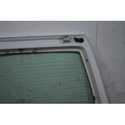 Portellone Bagagliaio Posteriore Citroen Saxo  Dal 1996 al 2004 Cod 8701F6  1735313920989