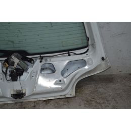 Portellone Bagagliaio Posteriore Citroen Saxo  Dal 1996 al 2004 Cod 8701F6  1735313920989