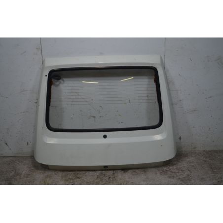 Portellone Bagagliaio Posteriore Fiat 126 Dal 1972 al 2000  1735315258554