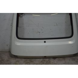Portellone Bagagliaio Posteriore Fiat 126 Dal 1972 al 2000  1735315258554