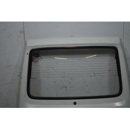 Portellone Bagagliaio Posteriore Fiat 126 Dal 1972 al 2000  1735315258554