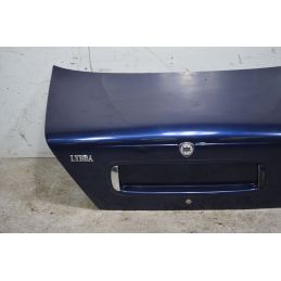 Portellone Bagagliaio Posteriore Lancia Lybra Dal 1999 al 2006 Cod 46544163  1735544646498