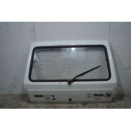 Portellone Bagagliaio Posteriore Fiat Panda Dal 1980 al 2003 Cod 7779735  1735545049946