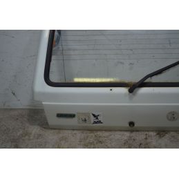 Portellone Bagagliaio Posteriore Fiat Panda Dal 1980 al 2003 Cod 7779735  1735545049946