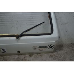 Portellone Bagagliaio Posteriore Fiat Panda Dal 1980 al 2003 Cod 7779735  1735545049946